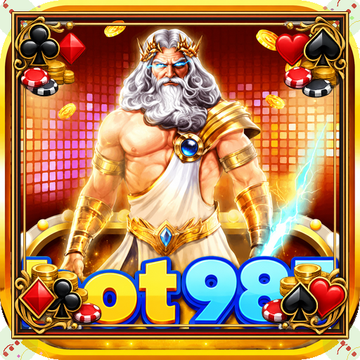 hot985 — galeri pratinjau - APK Resmi